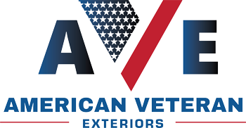 American Veteran Exteriors Icon