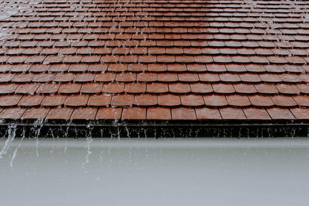 Roof Leaks