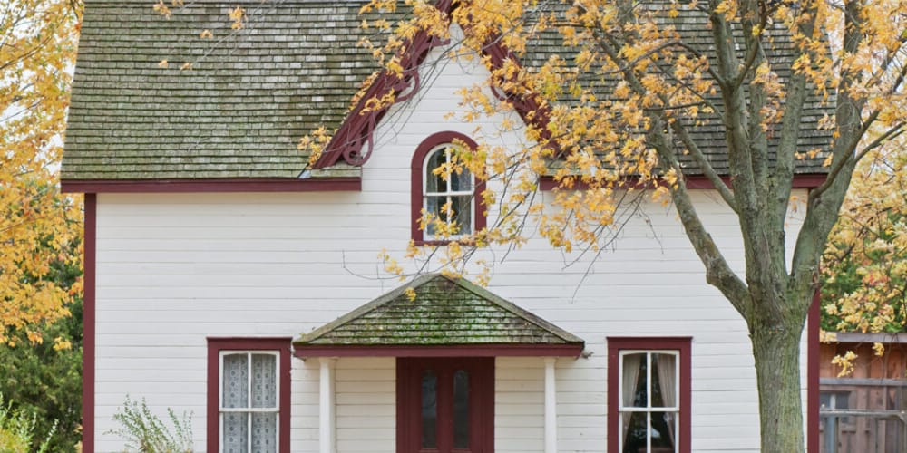 Proper Siding Installation