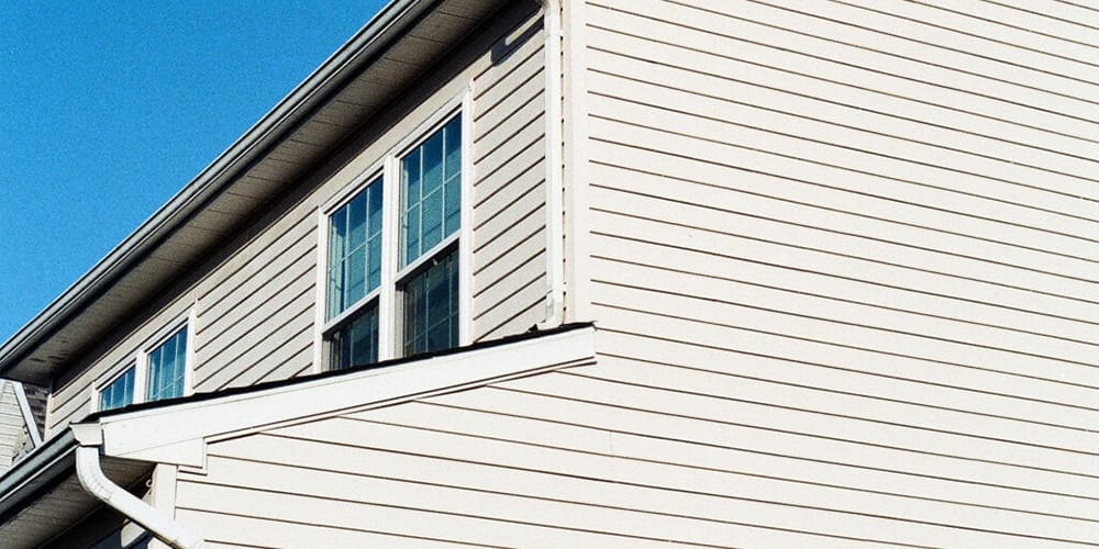 Proper Siding Maintenance