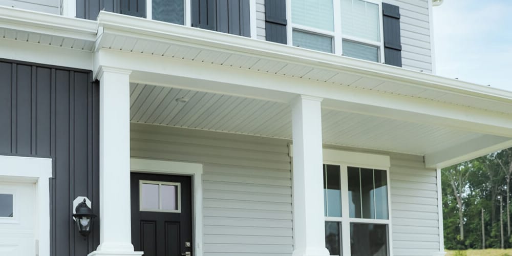 Types of Siding Materials