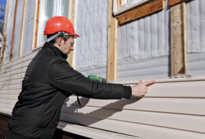 Siding Installation in Lafayette and Kokomo