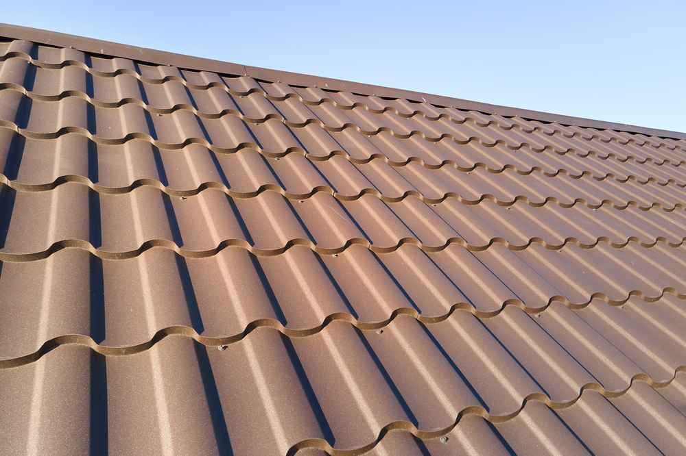 metal roofing lifespan, how long do metal roofs last