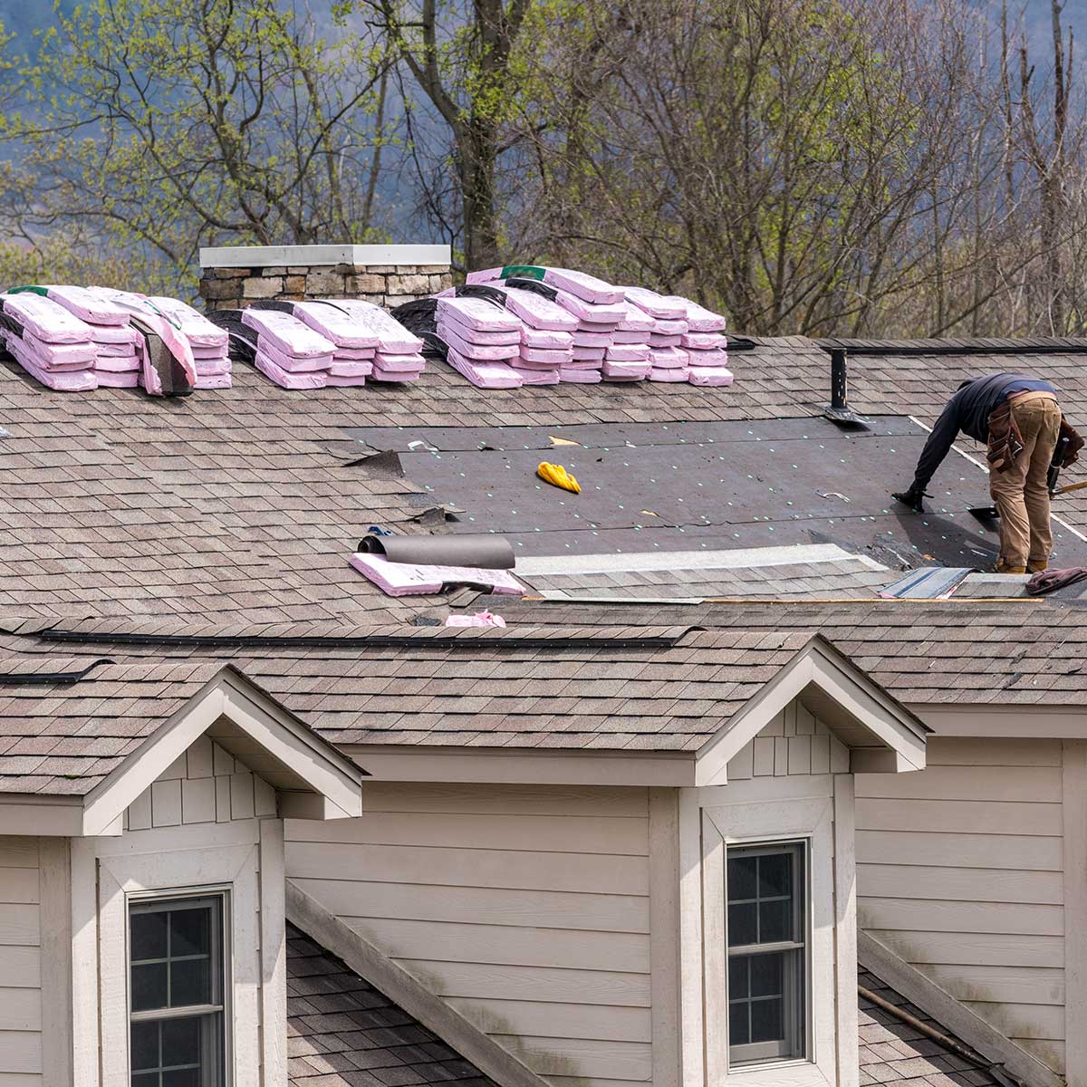 Brownsburg, IN Local Roofing Contractors