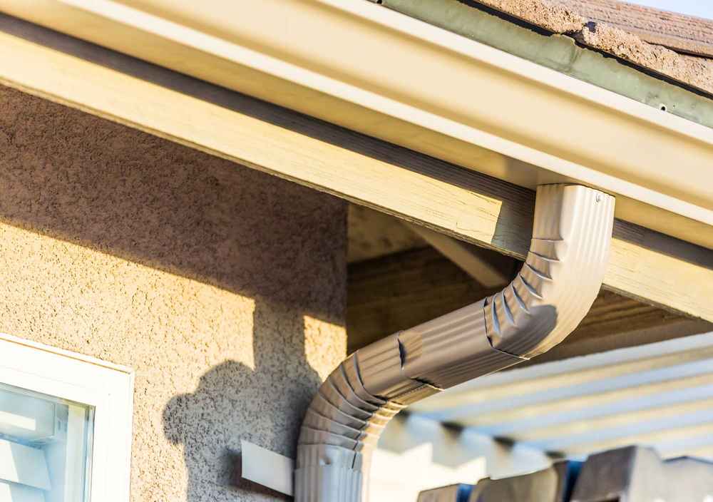 top gutter installation contractor Pittsboro IN