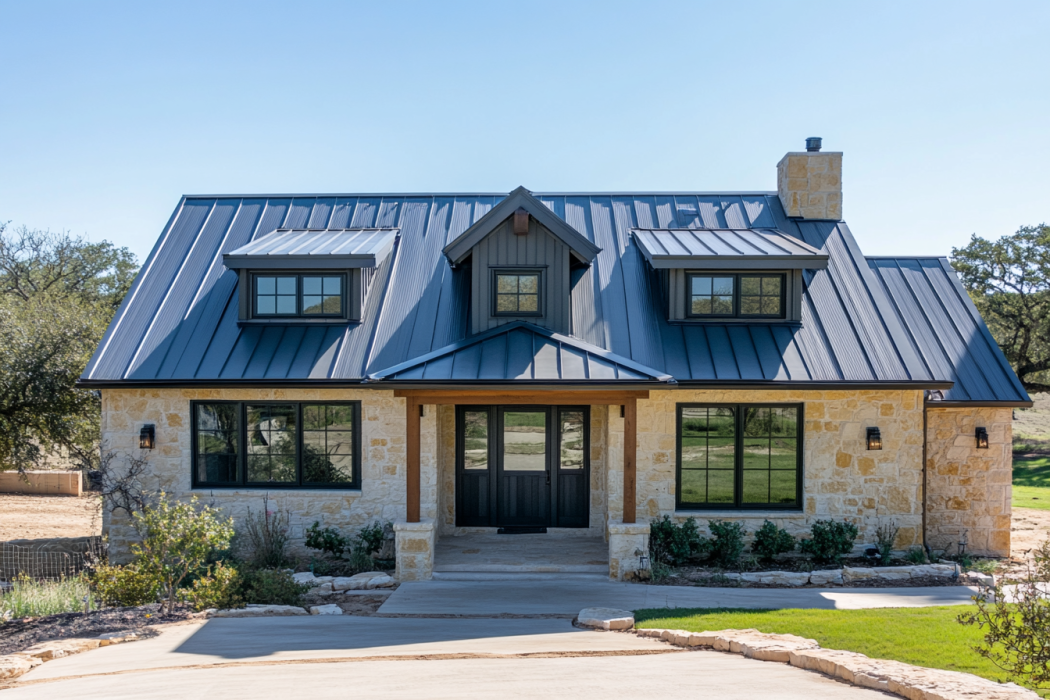 comparing metal roofing systems