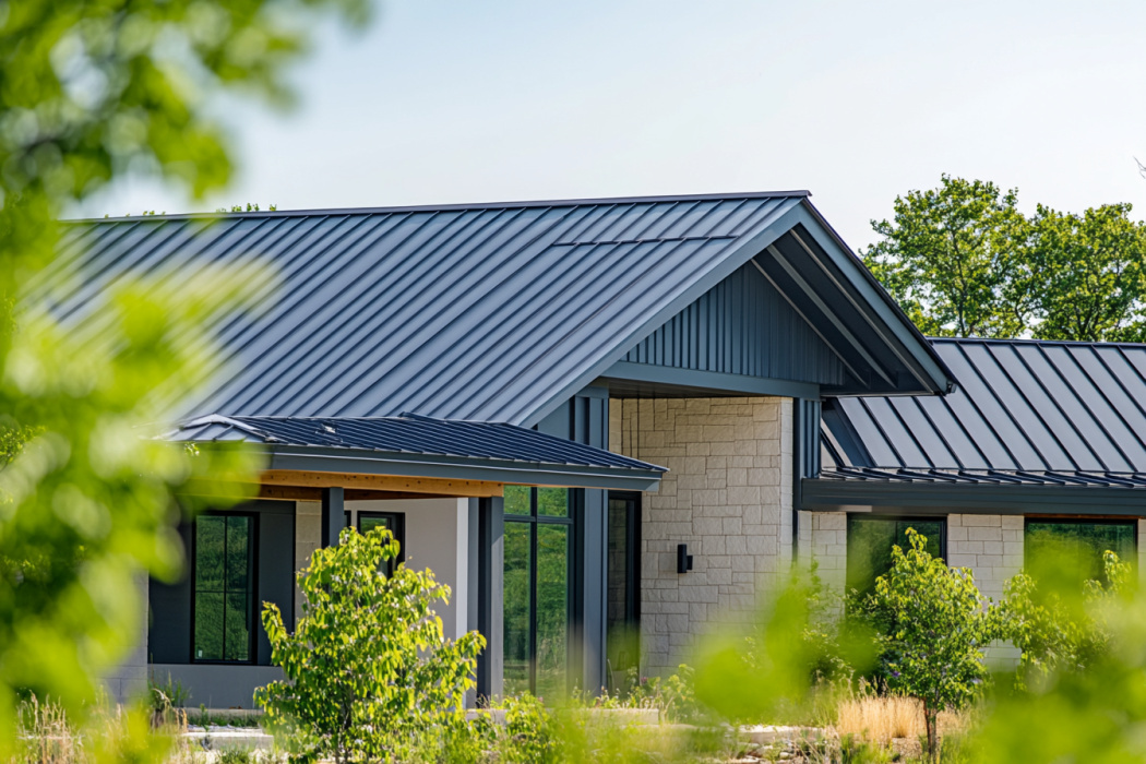 metal roofing misconceptions