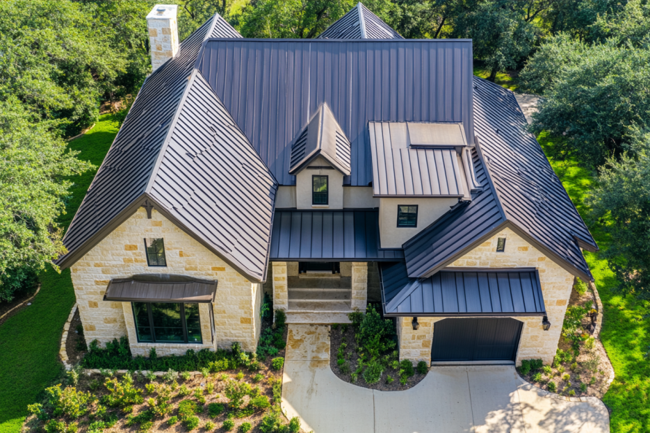 what to know about metal roofing