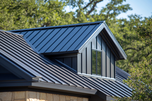 metal roofing myths