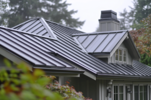 comparing metal roofing systems