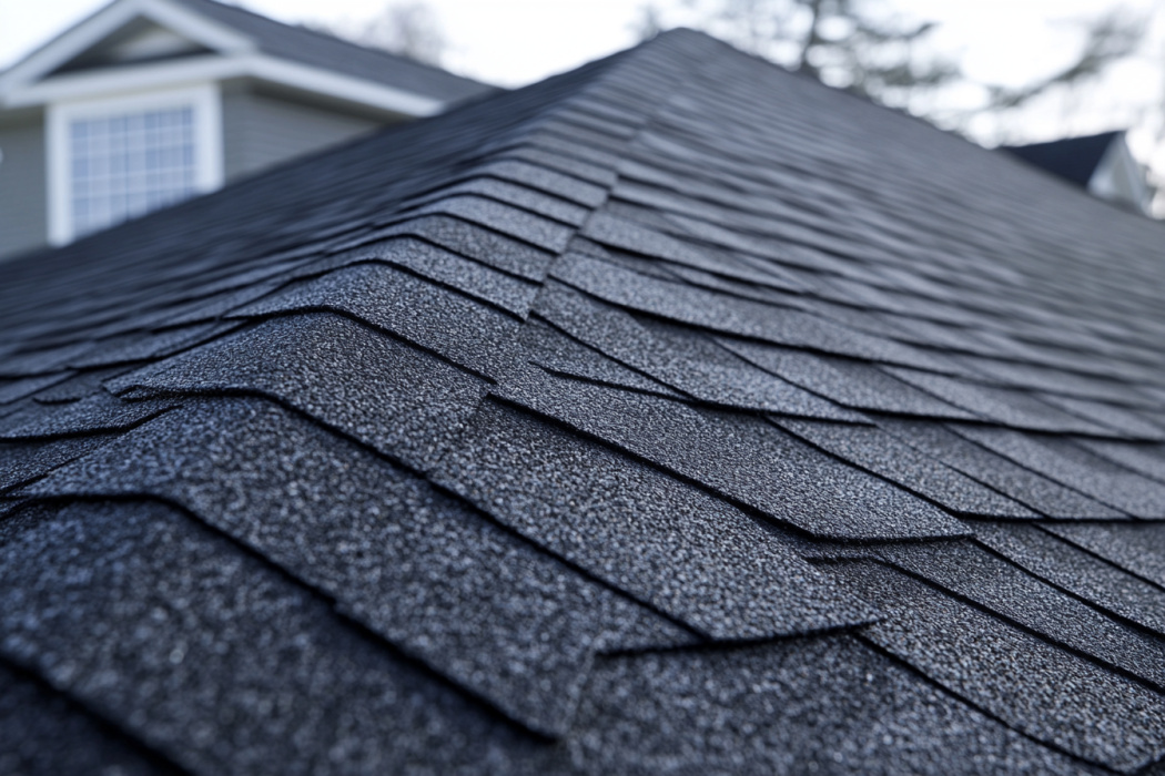 Asphalt Shingles Value Lafayette