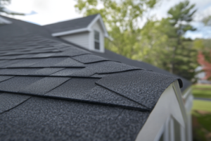 Do asphalt shingle roof Boost ROI