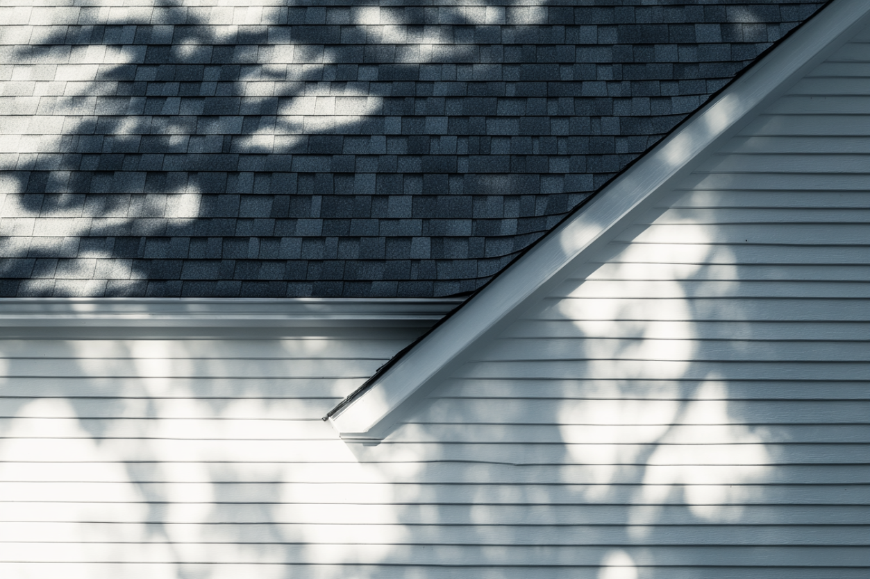 Top Roof Colors Lafayette