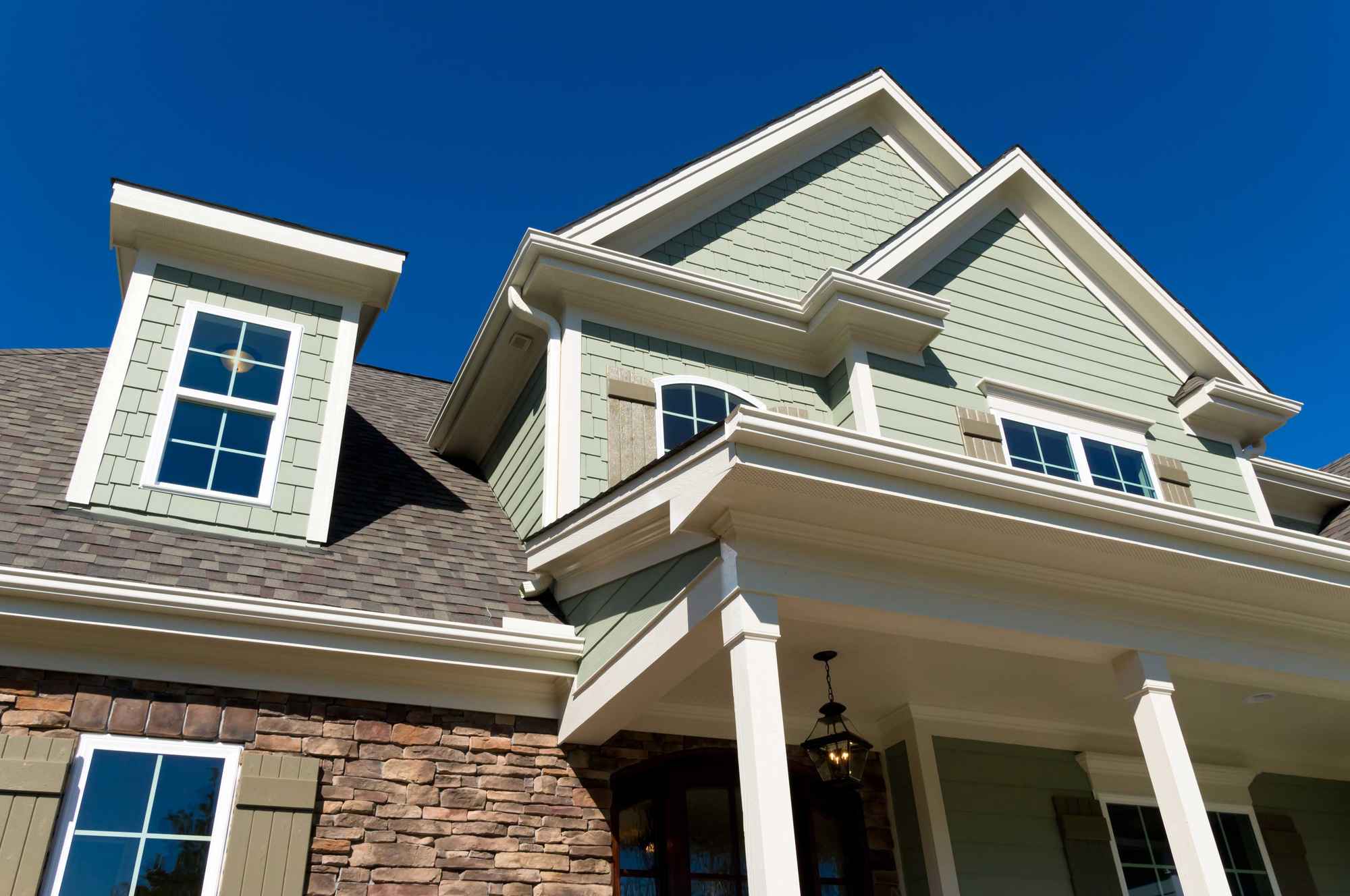Lebanon, IN residential roofing services
