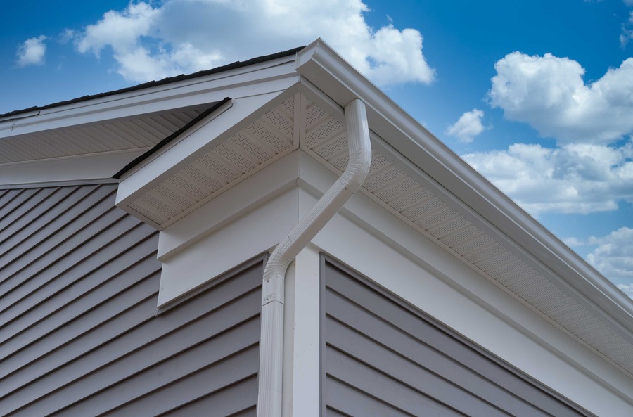 Noblesville, IN gutter installation services