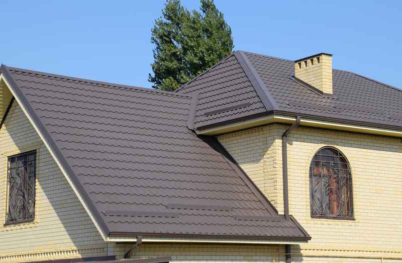 eco-friendly metal roofing Lafayette