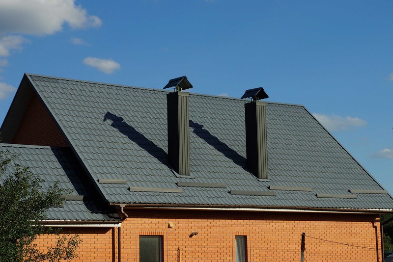 energy efficient roofing Lafayette