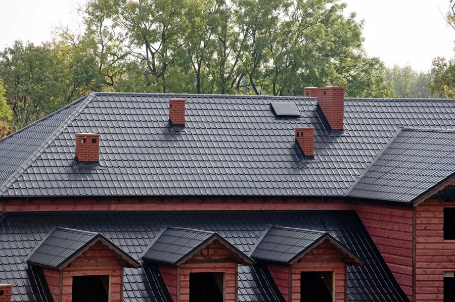 metal roofing pros and cons Lafayette