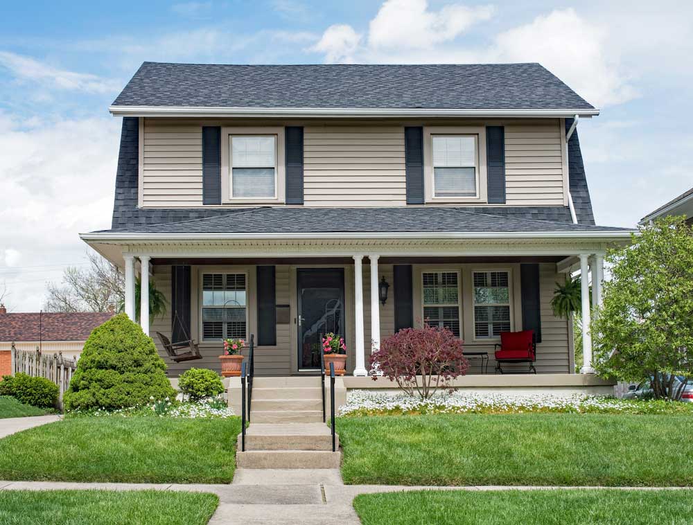 Crawfordsville, IN residential roofing company