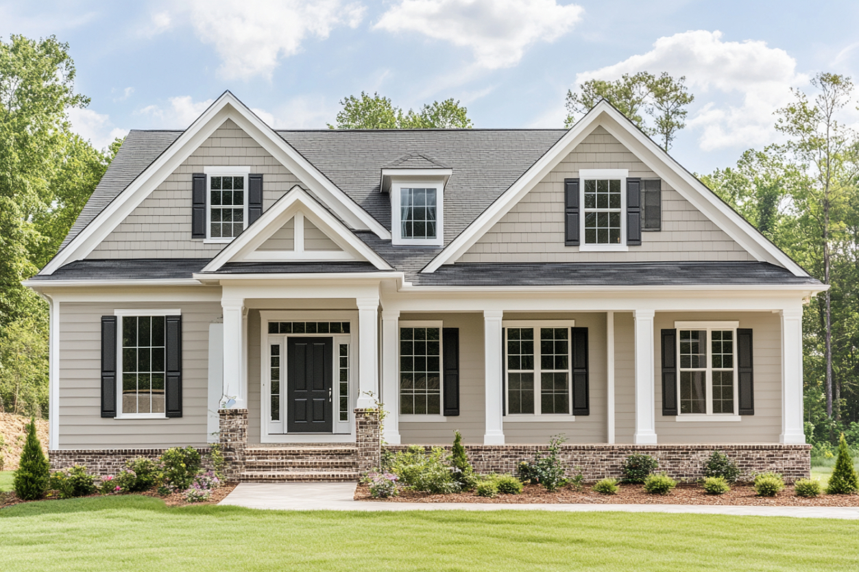 Pittsboro, IN residential roofing company