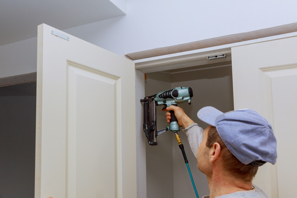 door replacement company, Lafayette