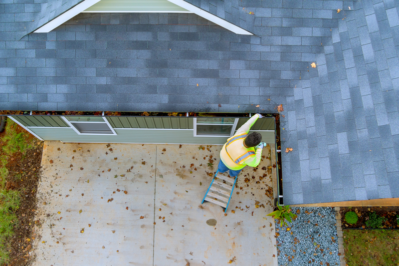 Roof Preparation for Fall Season