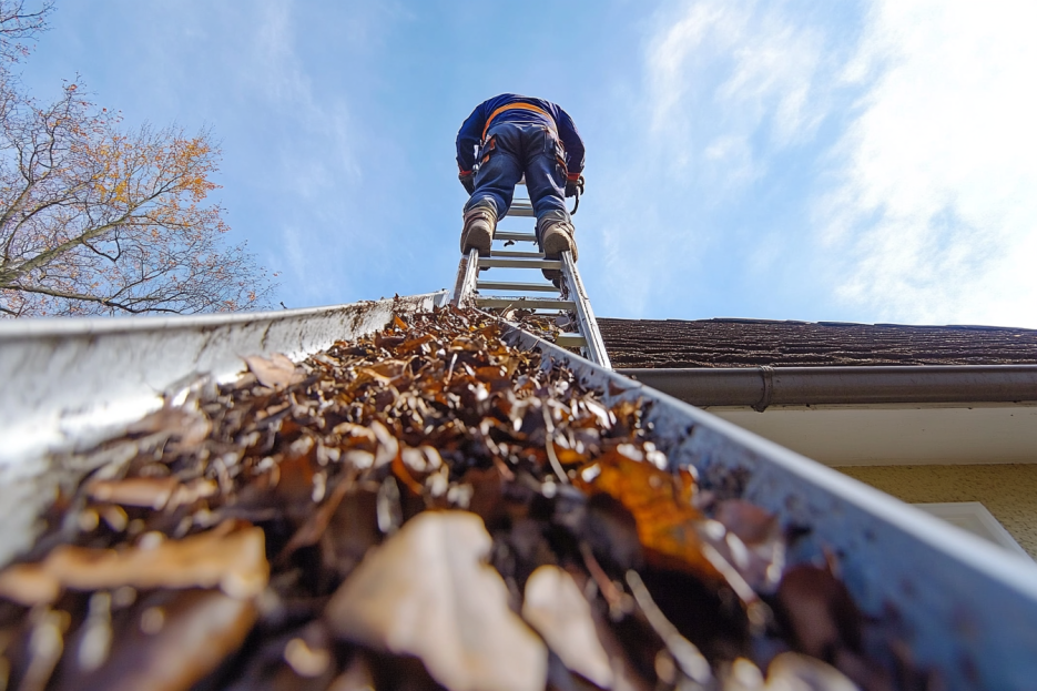 Time for Roof Maintenance in Indiana