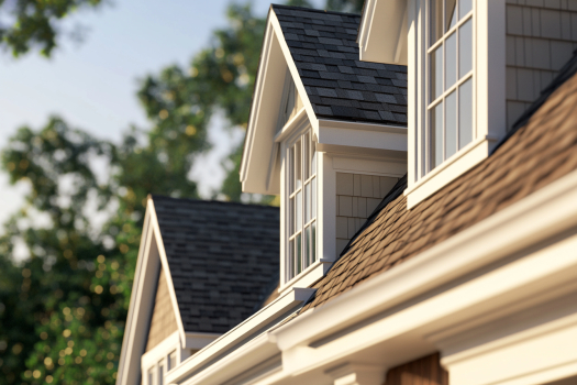 Frankfort IN residential roofing services