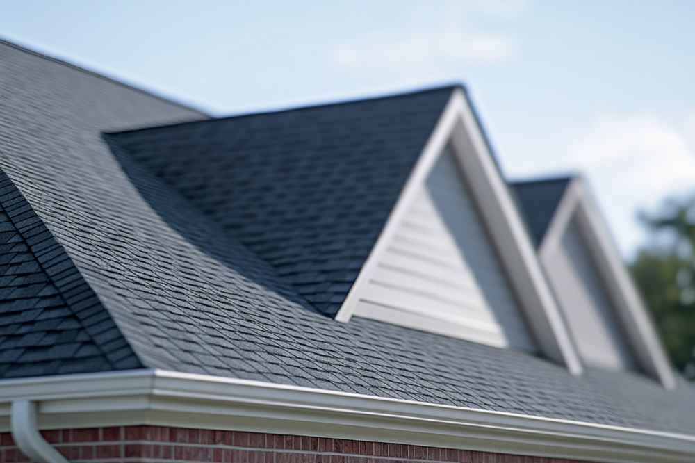 comparing asphalt shingle types