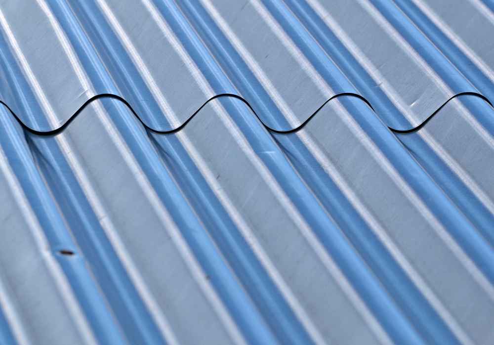 standing seam vs corrugated metal roofing
