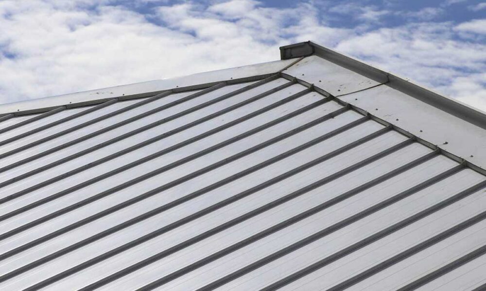 Best Metal Roofing Company Lafayette and Kokomo