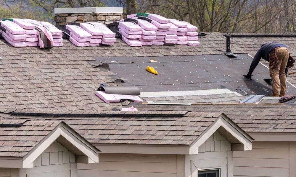 Best Residential Roofing Company Lafayette and Kokomo